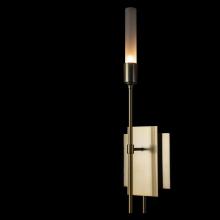 Hubbardton Forge 203050-SKT-86 - Lisse 1 Light Sconce