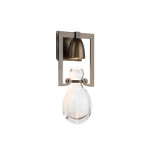 Hubbardton Forge 203300-SKT-07-ZM0572 - Apothecary Sconce