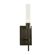 Hubbardton Forge 203330-SKT-07-ZM0611 - Vela Sconce