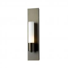 Hubbardton Forge 204420-SKT-05-GG0392 - Portico 1 Light Sconce