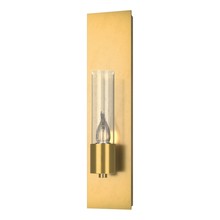 Hubbardton Forge 204420-SKT-86-II0392 - Portico 1 Light Sconce