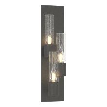 Hubbardton Forge 204423-SKT-RGT-20-II0392 - Portico 3 Light Sconce