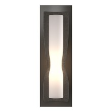 Hubbardton Forge 204790-SKT-07-GG0301 - Dune Sconce