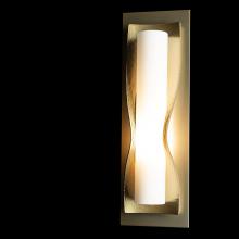 Hubbardton Forge 204790-SKT-86-GG0301 - Dune Sconce