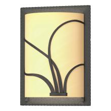 Hubbardton Forge 205750-SKT-RGT-20-ZG0181 - Forged Reeds Sconce