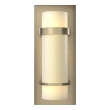 Hubbardton Forge 205812-SKT-84-GG0065 - Banded Sconce