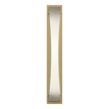 Hubbardton Forge 205955-FLU-86-SH1973 - Bento Large Sconce