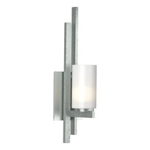 Hubbardton Forge 206301-SKT-LFT-82-GG0168 - Ondrian 1 Light Sconce