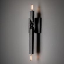 Hubbardton Forge 207431-SKT-10 - Helix Sconce