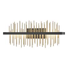 Hubbardton Forge 207917-LED-10-84 - Gossamer LED Sconce