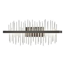 Hubbardton Forge 207917-LED-14-82 - Gossamer LED Sconce