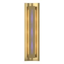 Hubbardton Forge 217635-SKT-86-EE0205 - Gallery Sconce