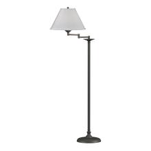 Hubbardton Forge 242050-SKT-20-SJ1555 - Simple Lines Swing Arm Floor Lamp