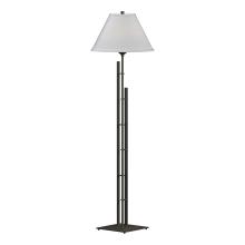 Hubbardton Forge 248421-SKT-07-SJ1955 - Metra Double Floor Lamp