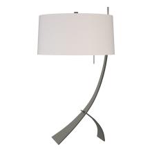 Hubbardton Forge 272666-SKT-20-SJ1695 - Stasis Table Lamp