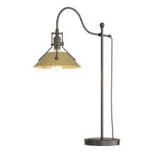 Hubbardton Forge 272840-SKT-14-86 - Henry Table Lamp