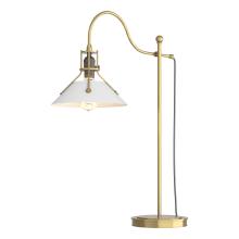 Hubbardton Forge 272840-SKT-86-02 - Henry Table Lamp