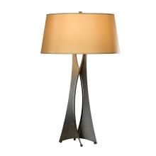 Hubbardton Forge 273077-SKT-07-SB2011 - Moreau Tall Table Lamp