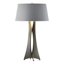 Hubbardton Forge 273077-SKT-07-SL2011 - Moreau Tall Table Lamp