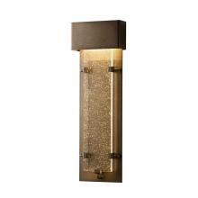 Hubbardton Forge 302503-LED-10-II0397 - Ursa Large LED Outdoor Sconce