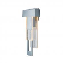 Hubbardton Forge 302531-LED-RGT-10-II0597 - Rainfall LED Outdoor Sconce