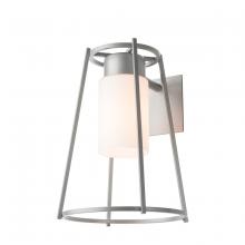 Hubbardton Forge 302570-SKT-10-GG0160 - Loft Small Outdoor Sconce