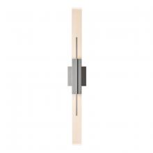 Hubbardton Forge 302612-SKT-10-ZM0628 - Centre Large Outdoor Sconce