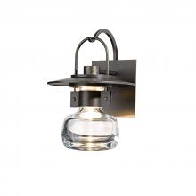 Hubbardton Forge 303003-SKT-10-ZM0448 - Mason Outdoor Sconce