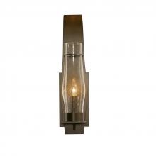 Hubbardton Forge 304220-SKT-10-GG0163 - Sea Coast Large Outdoor Sconce