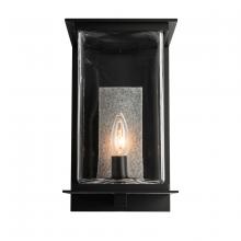 Hubbardton Forge 304840-SKT-10-83-ZM0076 - Kingston Outdoor Medium Sconce