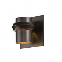 Hubbardton Forge 304903-SKT-10 - Twilight Dark Sky Friendly Outdoor Sconce