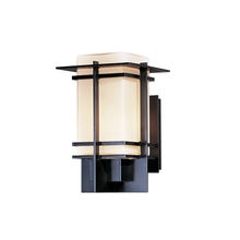 Hubbardton Forge 306001-SKT-10-GG0072 - Tourou Small Outdoor Sconce