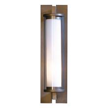 Hubbardton Forge 306453-SKT-75-ZM0379 - Fuse Outdoor Sconce