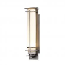 Hubbardton Forge 307860-SKT-10-GG0187 - After Hours Outdoor Sconce