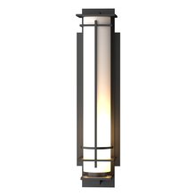 Hubbardton Forge 307861-SKT-80-GG0189 - After Hours Large Outdoor Sconce