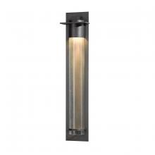 Hubbardton Forge 307930-SKT-10-II0241 - Airis Large Dark Sky Friendly Outdoor Sconce