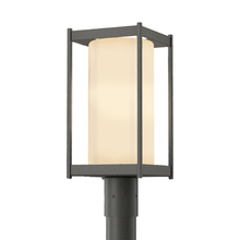 Hubbardton Forge 342021-SKT-20-GG0732 - Cela Outdoor Post Light