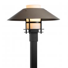 Hubbardton Forge 344227-SKT-10-75-ZM0026 - Henry Outdoor Post Light