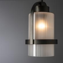 Hubbardton Forge 362555-SKT-MULT-14-FD0744 - Alcove Outdoor Pendant