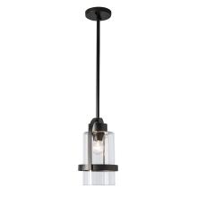 Hubbardton Forge 362555-SKT-MULT-14-ZM0744 - Alcove Outdoor Pendant