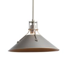 Hubbardton Forge 363008-SKT-SHRT-10 - Henry Outdoor Pendant Medium