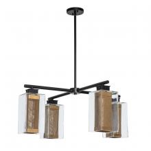 Hubbardton Forge 364213-SKT-MULT-10-70-ZM0093 - Polaris Outdoor 4-Light Pendant