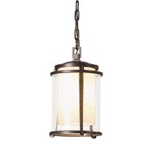 Hubbardton Forge 365610-SKT-75-ZS0297 - Meridian Outdoor Ceiling Fixture