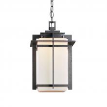 Hubbardton Forge 366007-SKT-10-GG0112 - Tourou Large Outdoor Ceiling Fixture