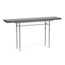 Hubbardton Forge 750108-82-M3 - Wick 60" Console Table