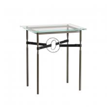 Hubbardton Forge 750116-14-85-LK-VA0717 - Equus Side Table