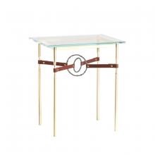 Hubbardton Forge 750116-86-20-LB-VA0717 - Equus Side Table