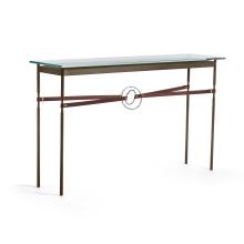 Hubbardton Forge 750118-05-85-LB-VA0714 - Equus Console Table