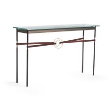 Hubbardton Forge 750118-07-84-LB-VA0714 - Equus Console Table