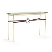 Hubbardton Forge 750118-86-14-LB-VA0714 - Equus Console Table